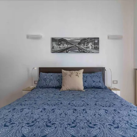 Bright House - Carozzi Apartments Milan Exterior photo